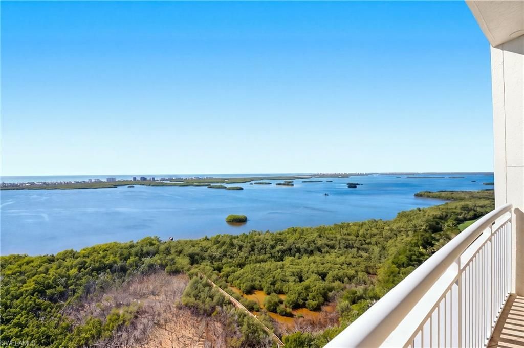 4851 Bonita Bay Blvd , Unit 2203, Bonita Springs, FL 34134 Photo