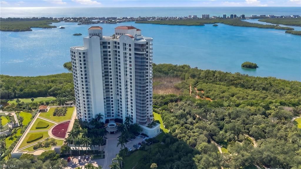 4851 Bonita Bay Blvd , Unit 2203, Bonita Springs, FL 34134 Photo
