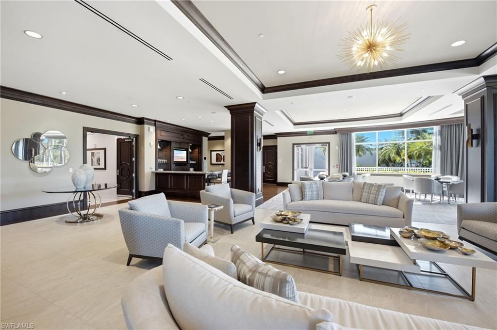 4851 Bonita Bay Blvd , Unit 2203, Bonita Springs, FL 34134 Photo