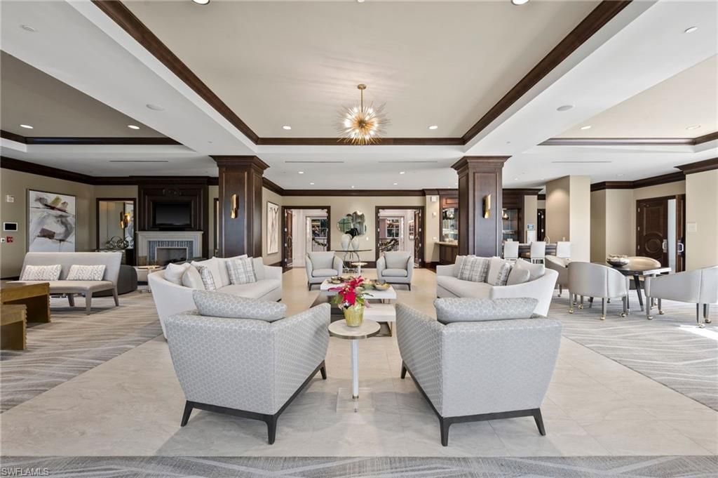 4851 Bonita Bay Blvd , Unit 2203, Bonita Springs, FL 34134 Photo