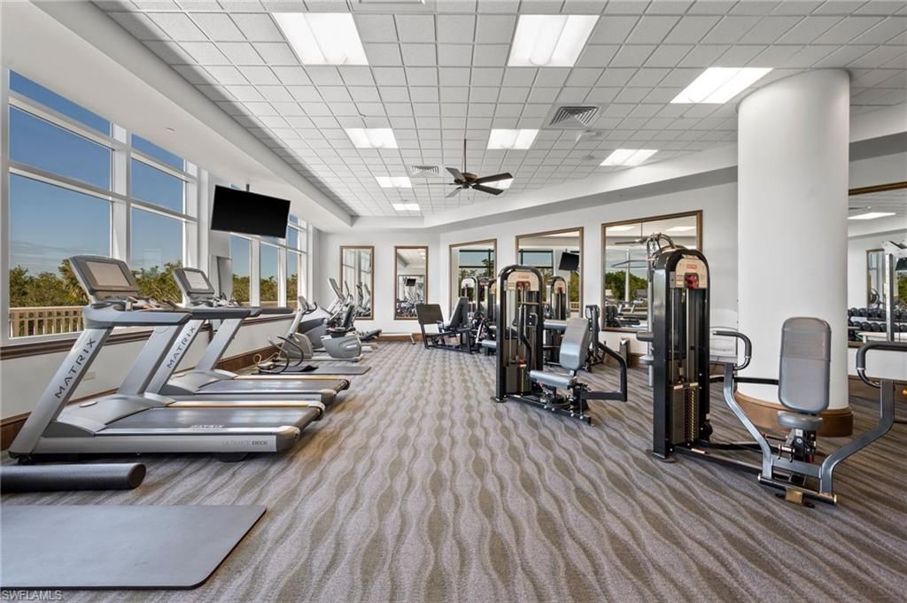 4851 Bonita Bay Blvd , Unit 2203, Bonita Springs, FL 34134 Photo