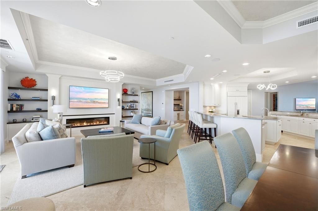 4851 Bonita Bay Blvd , Unit 2203, Bonita Springs, FL 34134 Photo