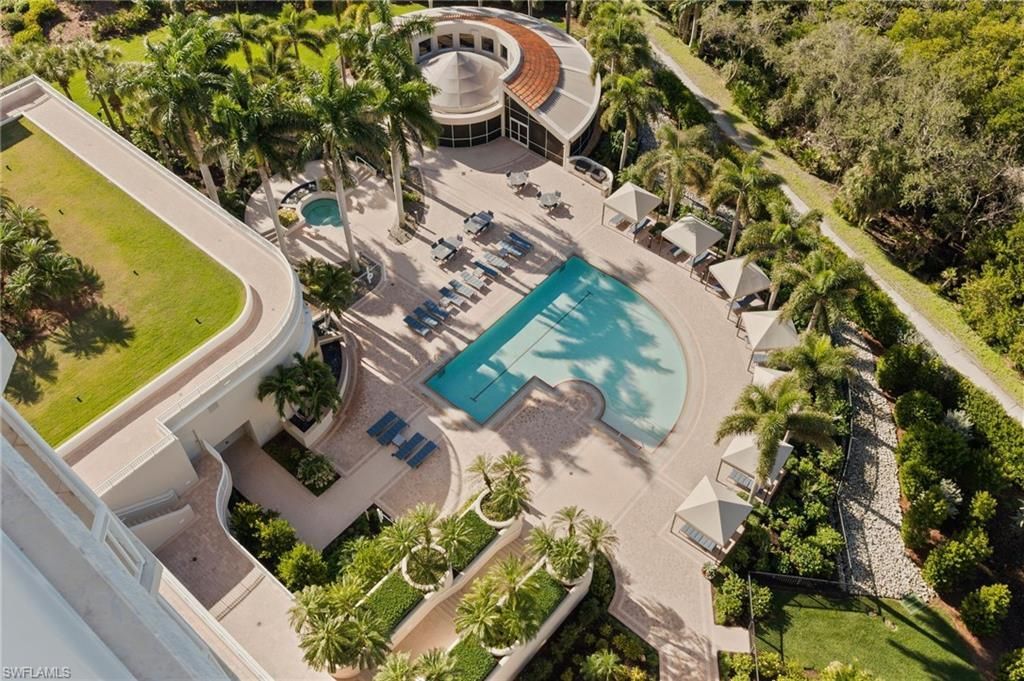 4851 Bonita Bay Blvd , Unit 2203, Bonita Springs, FL 34134 Photo