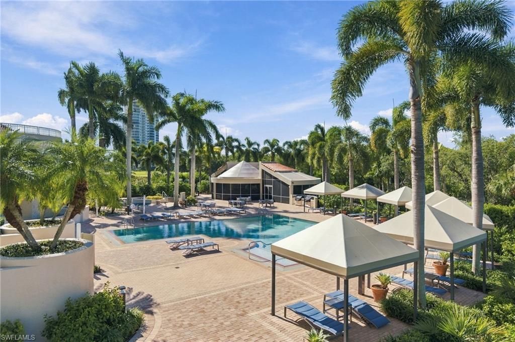4851 Bonita Bay Blvd , Unit 2203, Bonita Springs, FL 34134 Photo