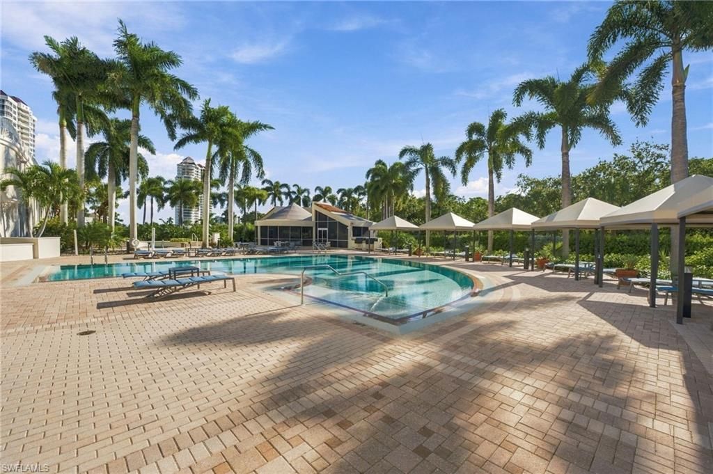 4851 Bonita Bay Blvd , Unit 2203, Bonita Springs, FL 34134 Photo