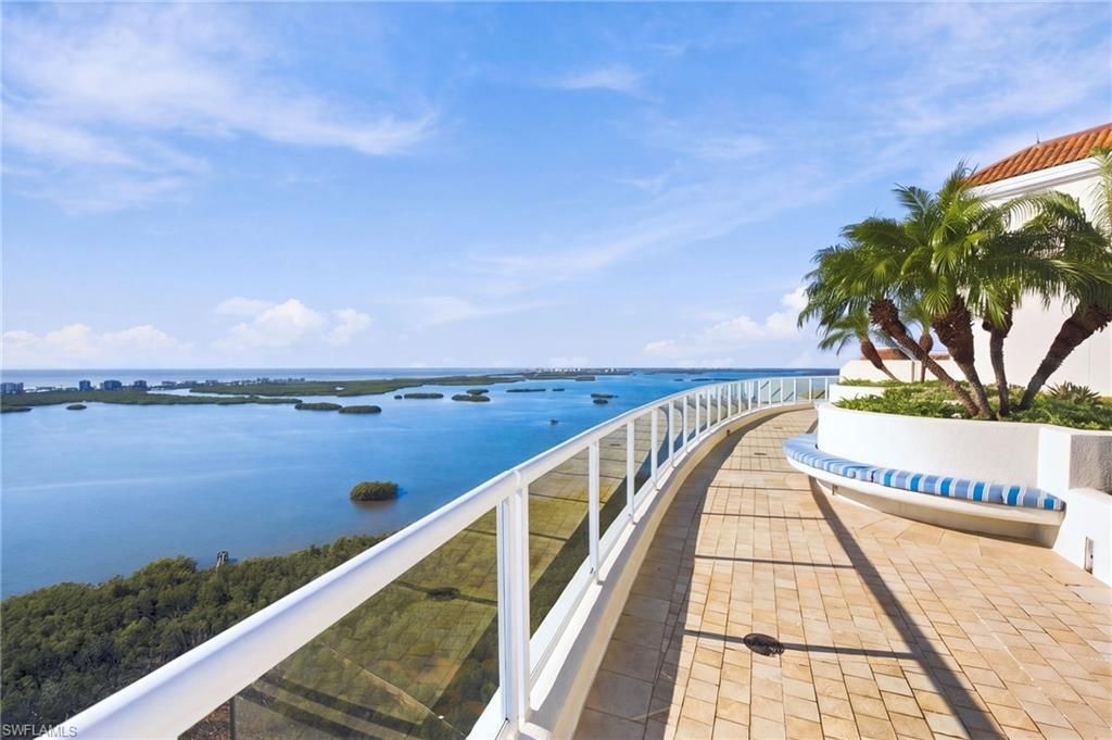 4851 Bonita Bay Blvd , Unit 2203, Bonita Springs, FL 34134 Photo