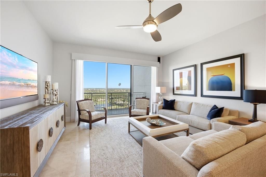 4851 Bonita Bay Blvd , Unit 2203, Bonita Springs, FL 34134 Photo