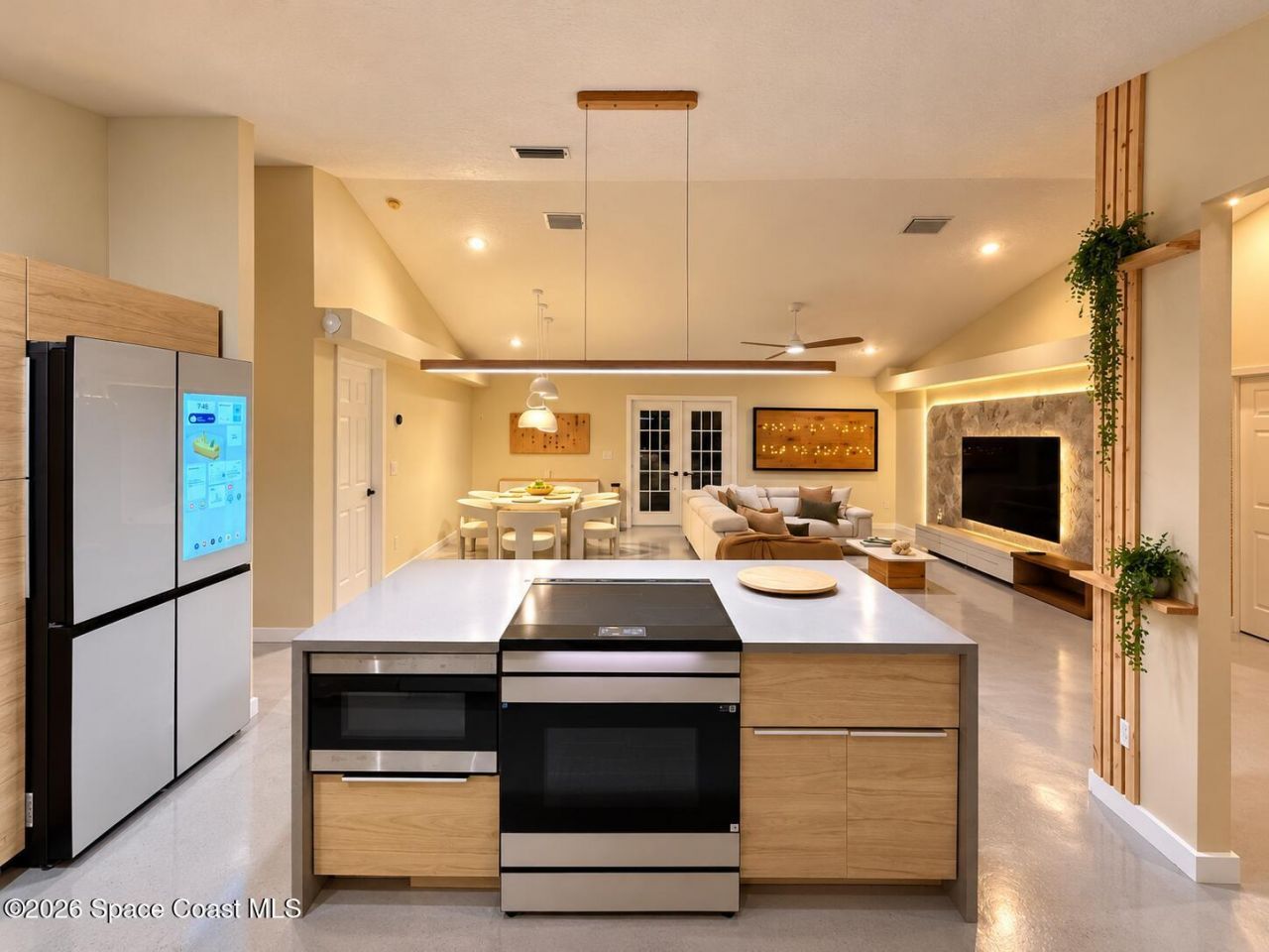 1215 Rolling Meadows Drive, Rockledge, FL 32955 Photo
