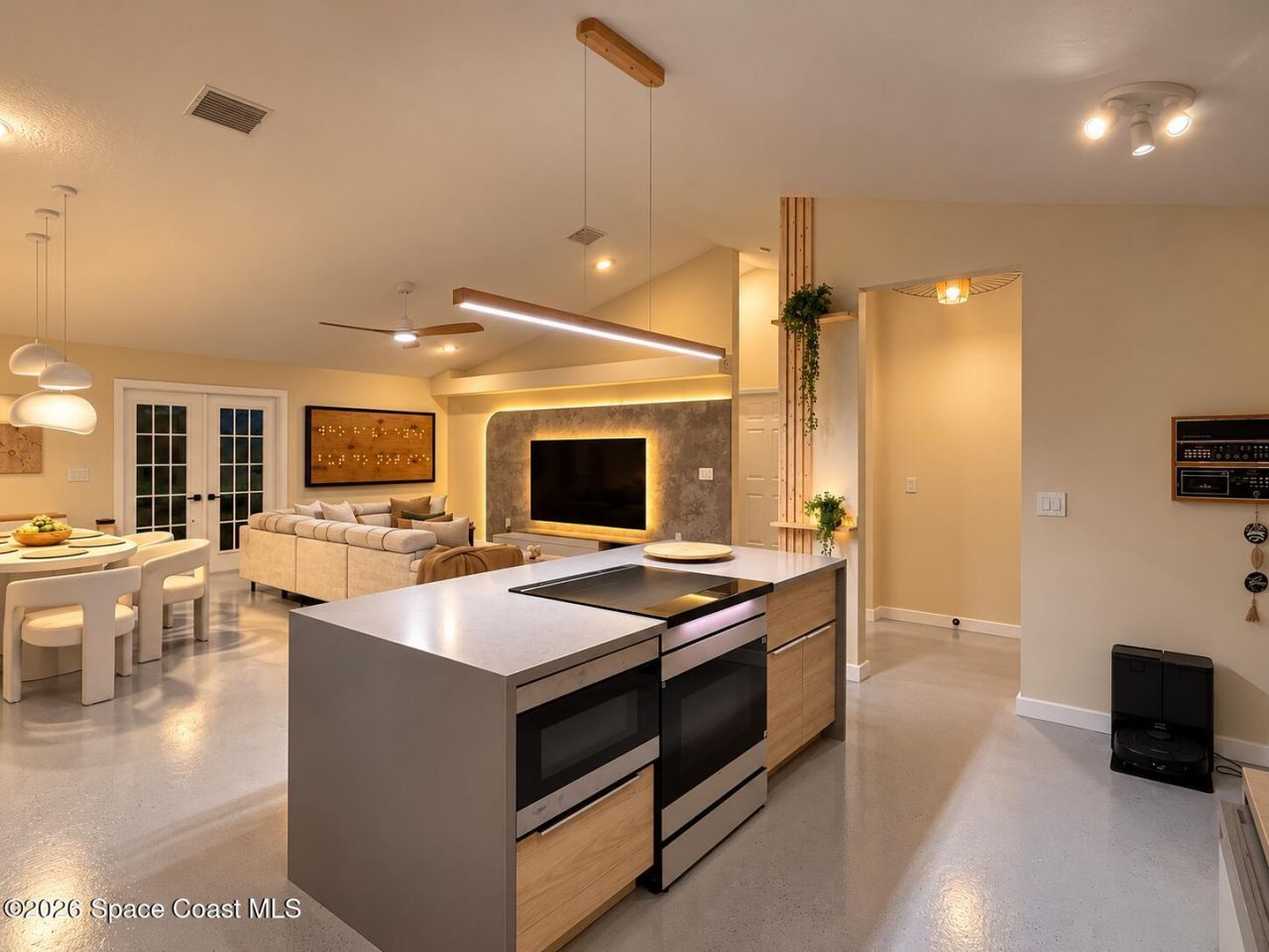 1215 Rolling Meadows Drive, Rockledge, FL 32955 Photo
