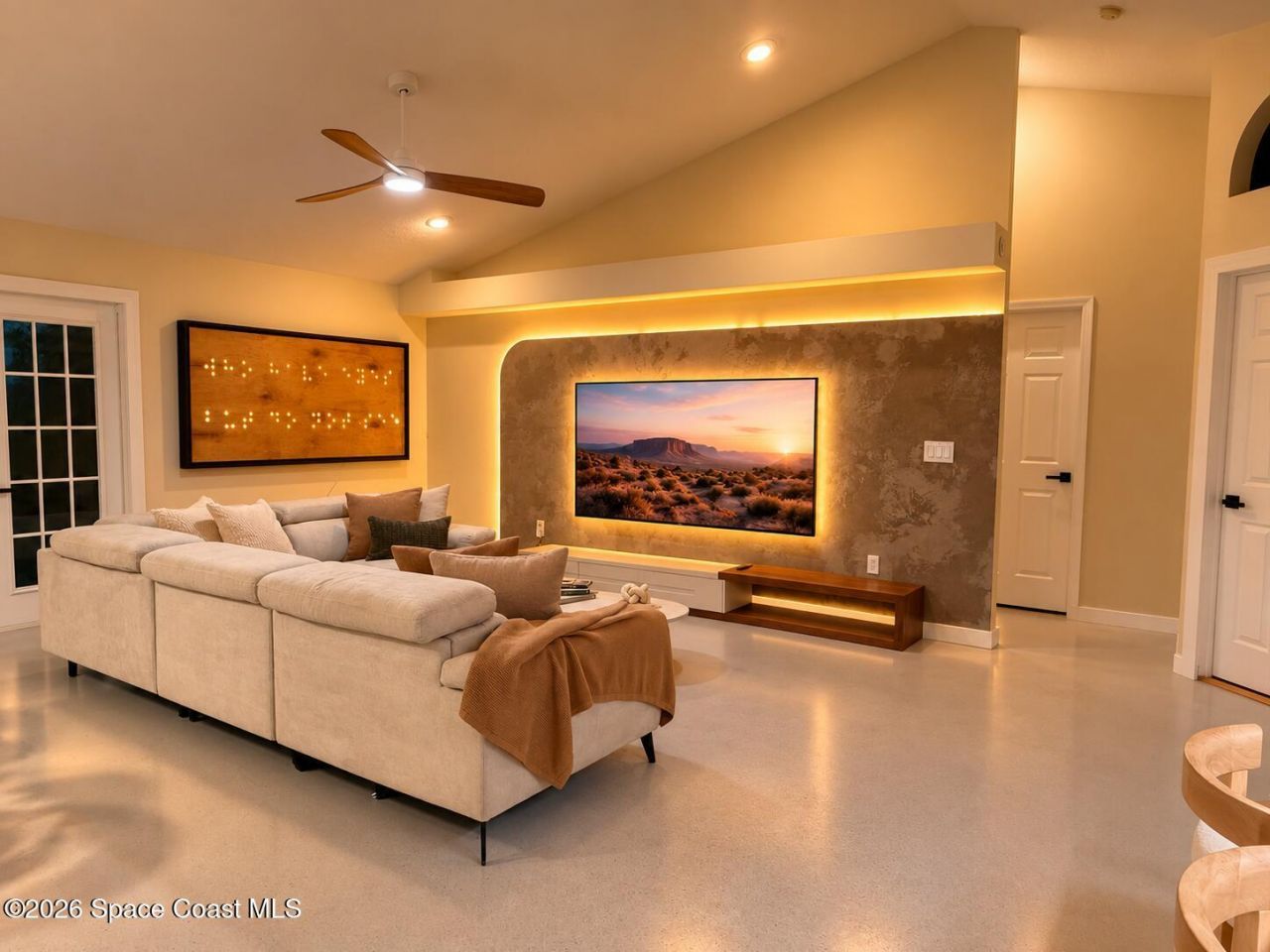 1215 Rolling Meadows Drive, Rockledge, FL 32955 Photo