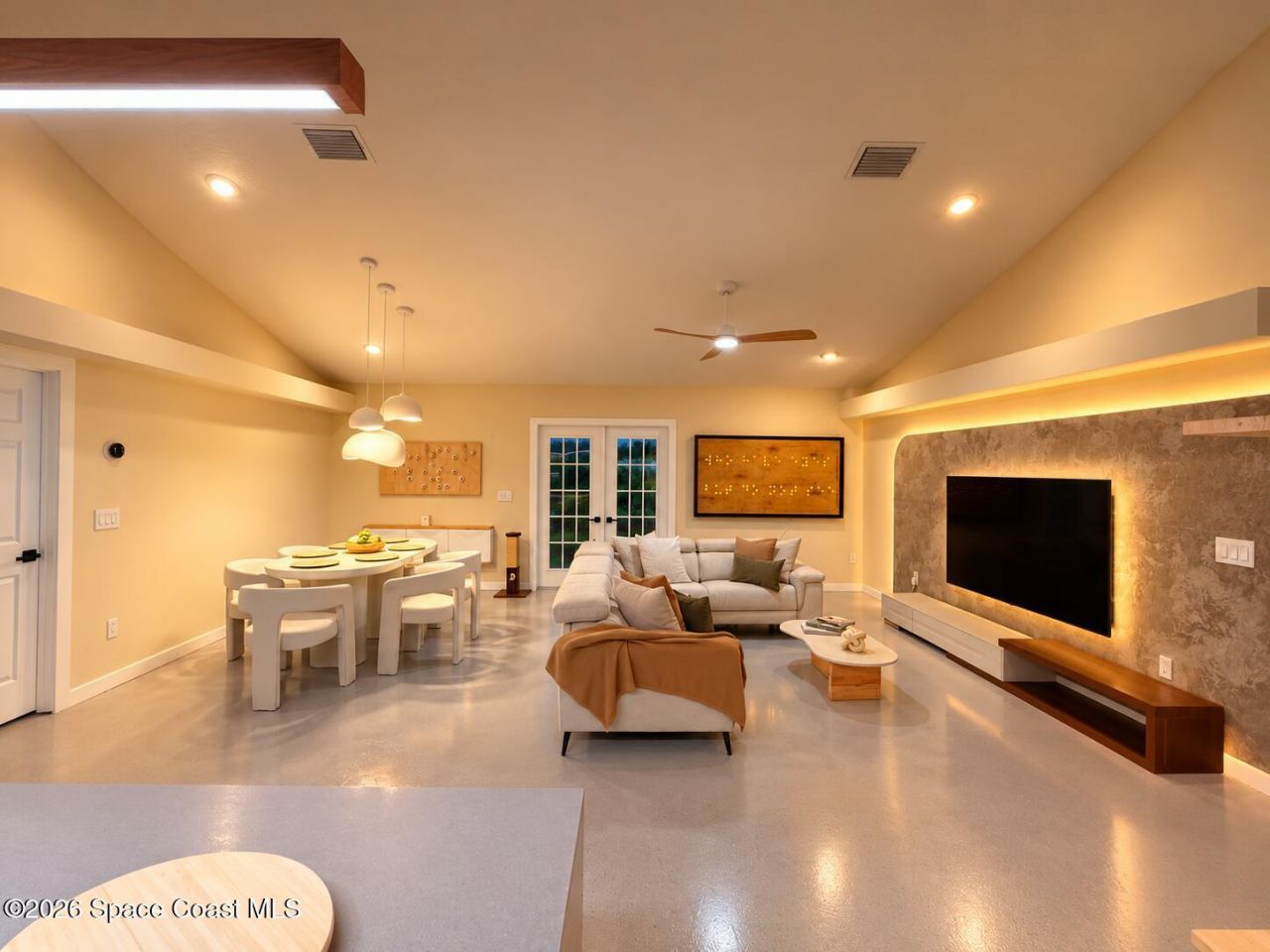 1215 Rolling Meadows Drive, Rockledge, FL 32955 Photo