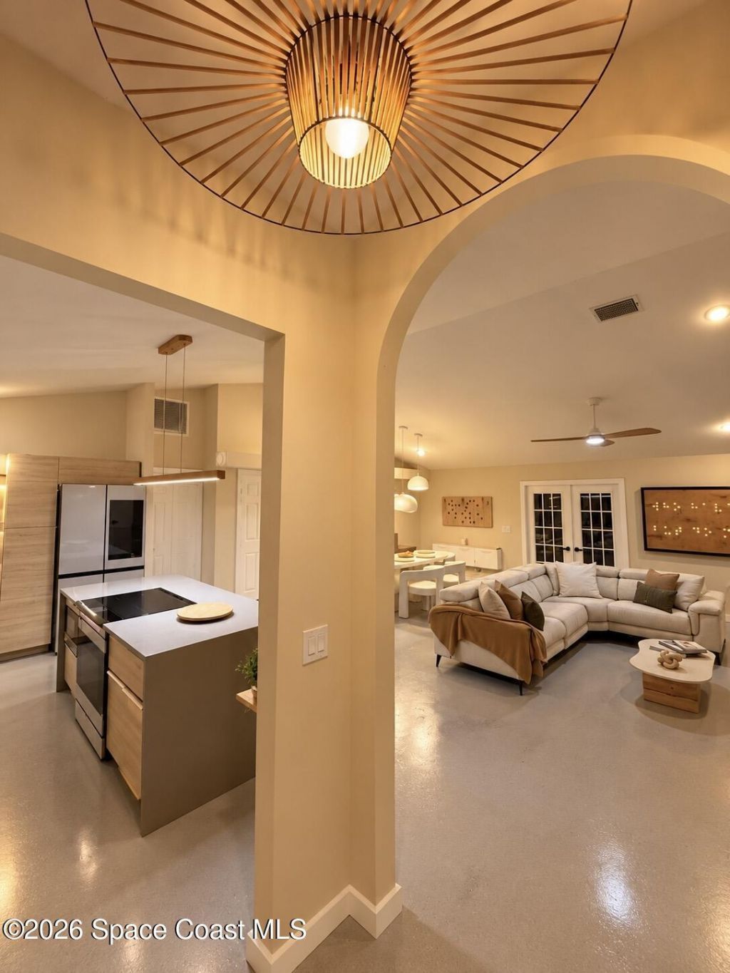 1215 Rolling Meadows Drive, Rockledge, FL 32955 Photo
