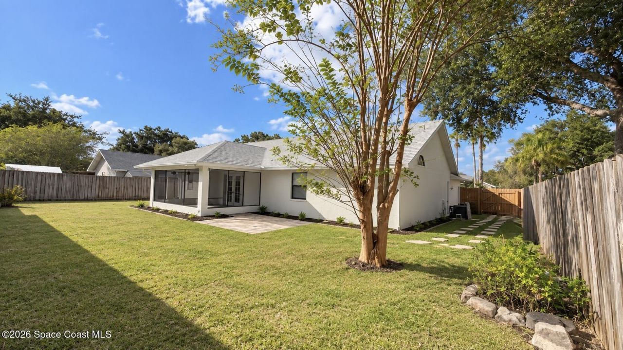 1215 Rolling Meadows Drive, Rockledge, FL 32955 Photo