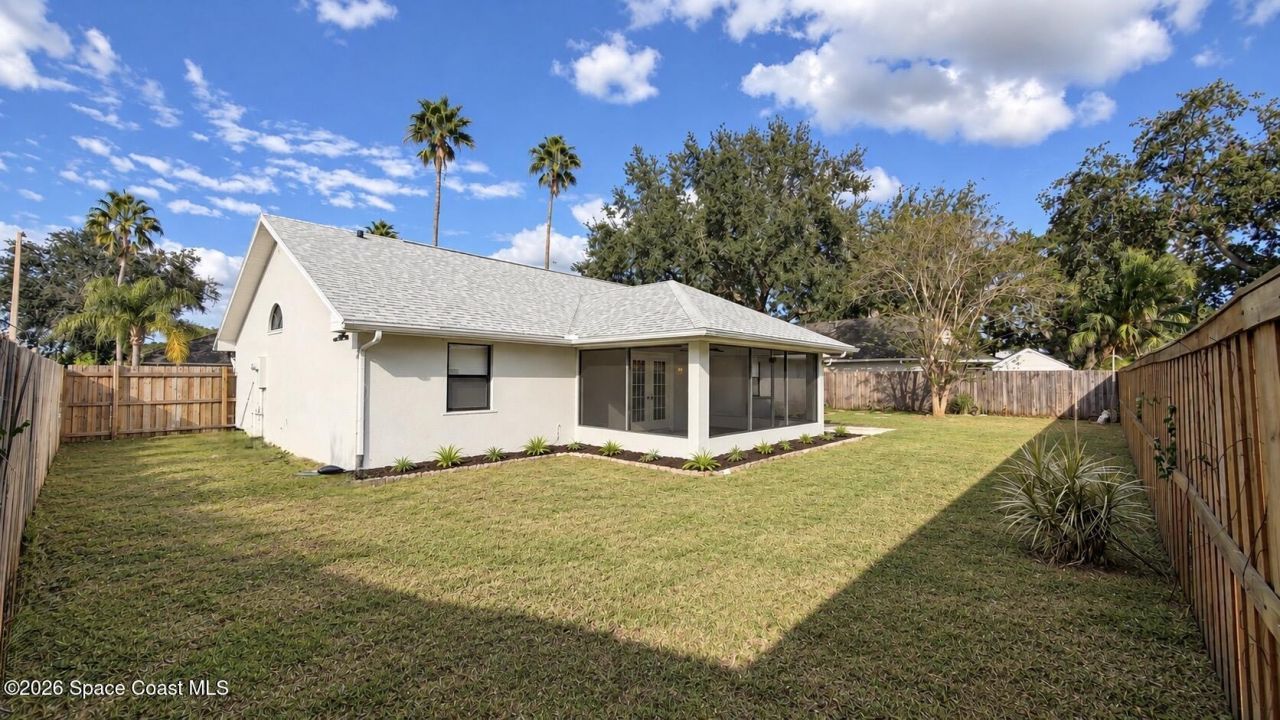 1215 Rolling Meadows Drive, Rockledge, FL 32955 Photo