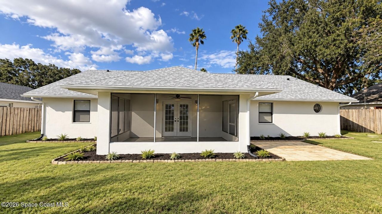 1215 Rolling Meadows Drive, Rockledge, FL 32955 Photo