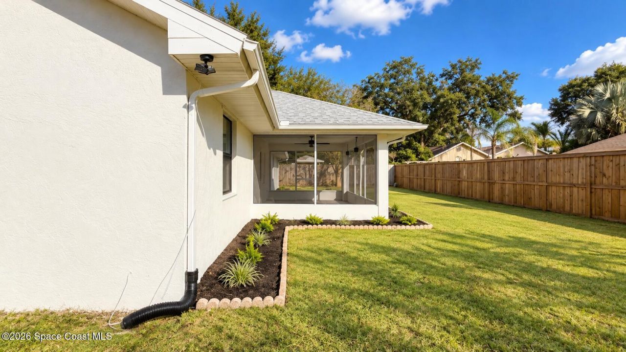 1215 Rolling Meadows Drive, Rockledge, FL 32955 Photo