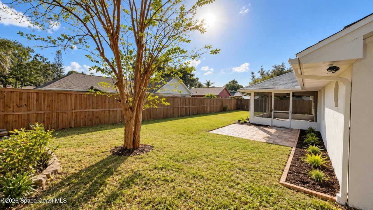 1215 Rolling Meadows Drive, Rockledge, FL 32955 Photo
