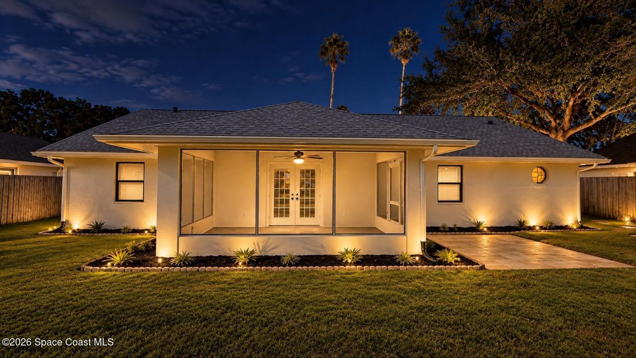 1215 Rolling Meadows Drive, Rockledge, FL 32955 Photo