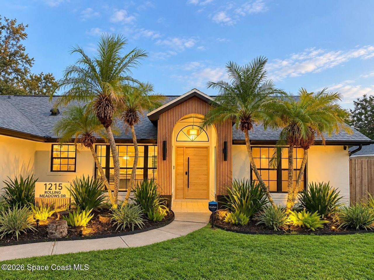 1215 Rolling Meadows Drive, Rockledge, FL 32955 Photo