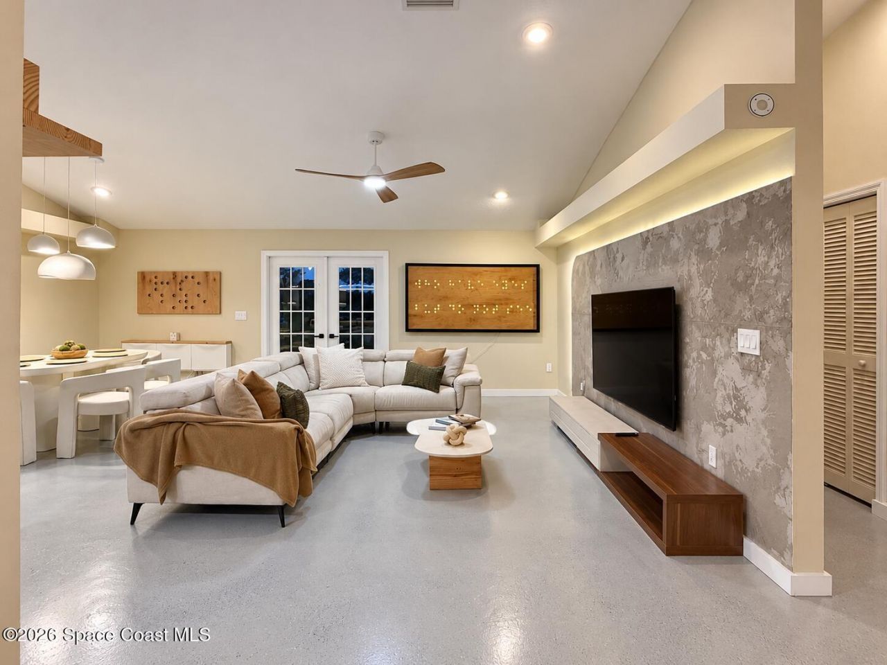 1215 Rolling Meadows Drive, Rockledge, FL 32955 Photo