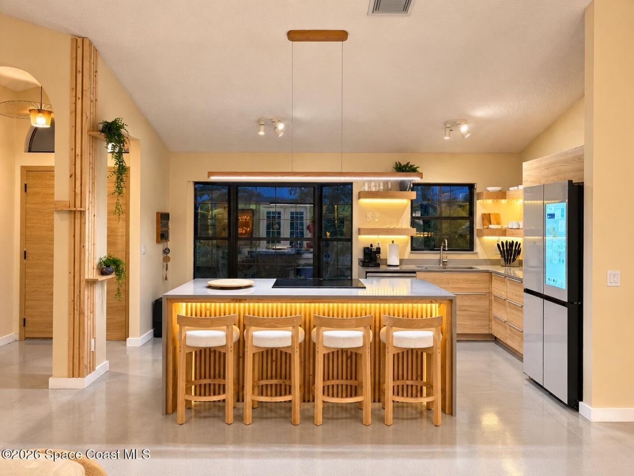 1215 Rolling Meadows Drive, Rockledge, FL 32955 Photo