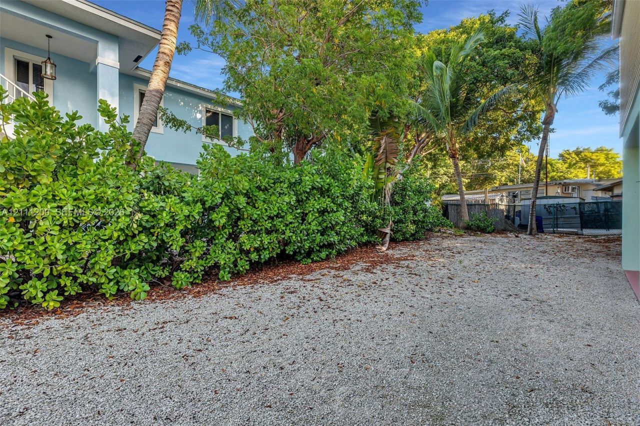 308 Vaca Rd , Key Largo, FL 33037 Photo