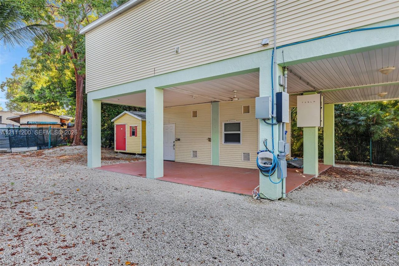 308 Vaca Rd , Key Largo, FL 33037 Photo