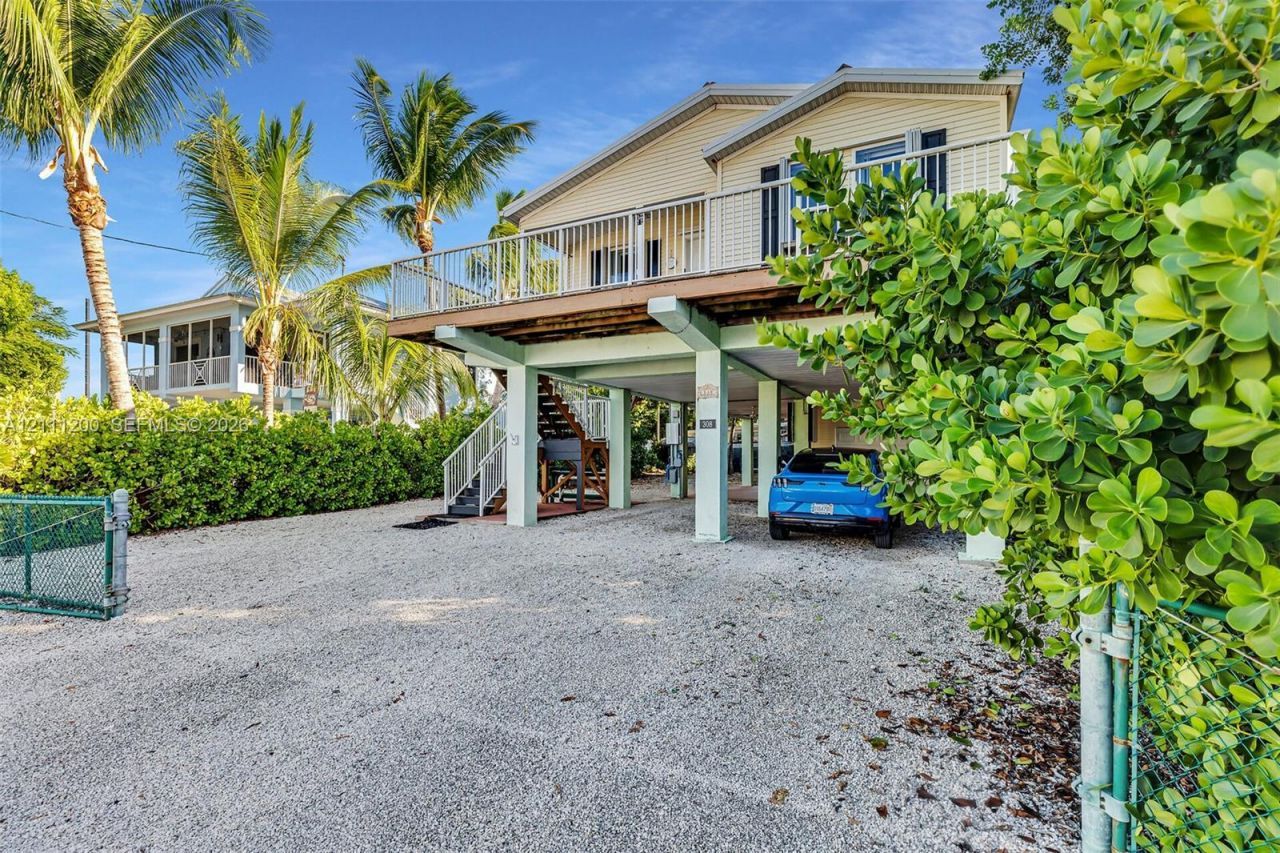 308 Vaca Rd , Key Largo, FL 33037 Photo