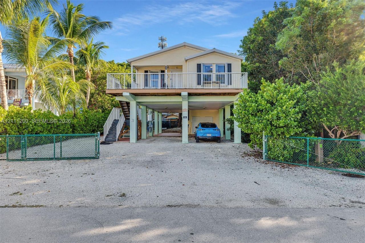 308 Vaca Rd , Key Largo, FL 33037 Photo