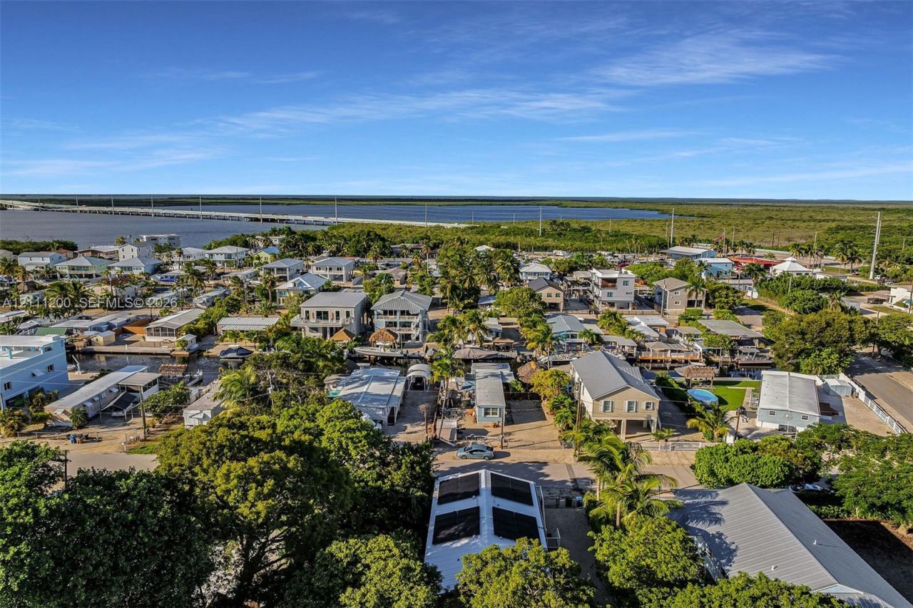 308 Vaca Rd , Key Largo, FL 33037 Photo