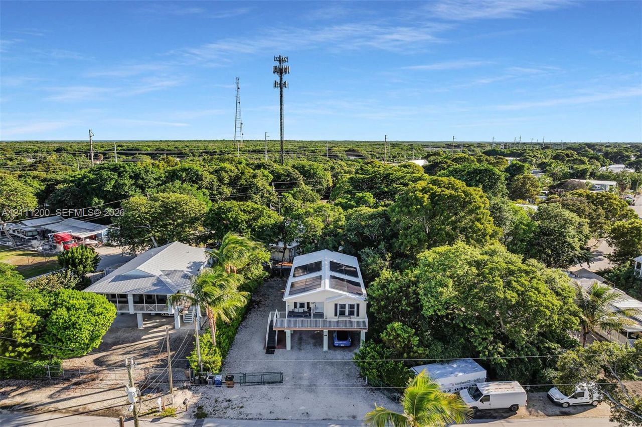 308 Vaca Rd , Key Largo, FL 33037 Photo
