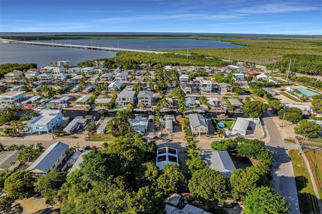 308 Vaca Rd , Key Largo, FL 33037 Photo