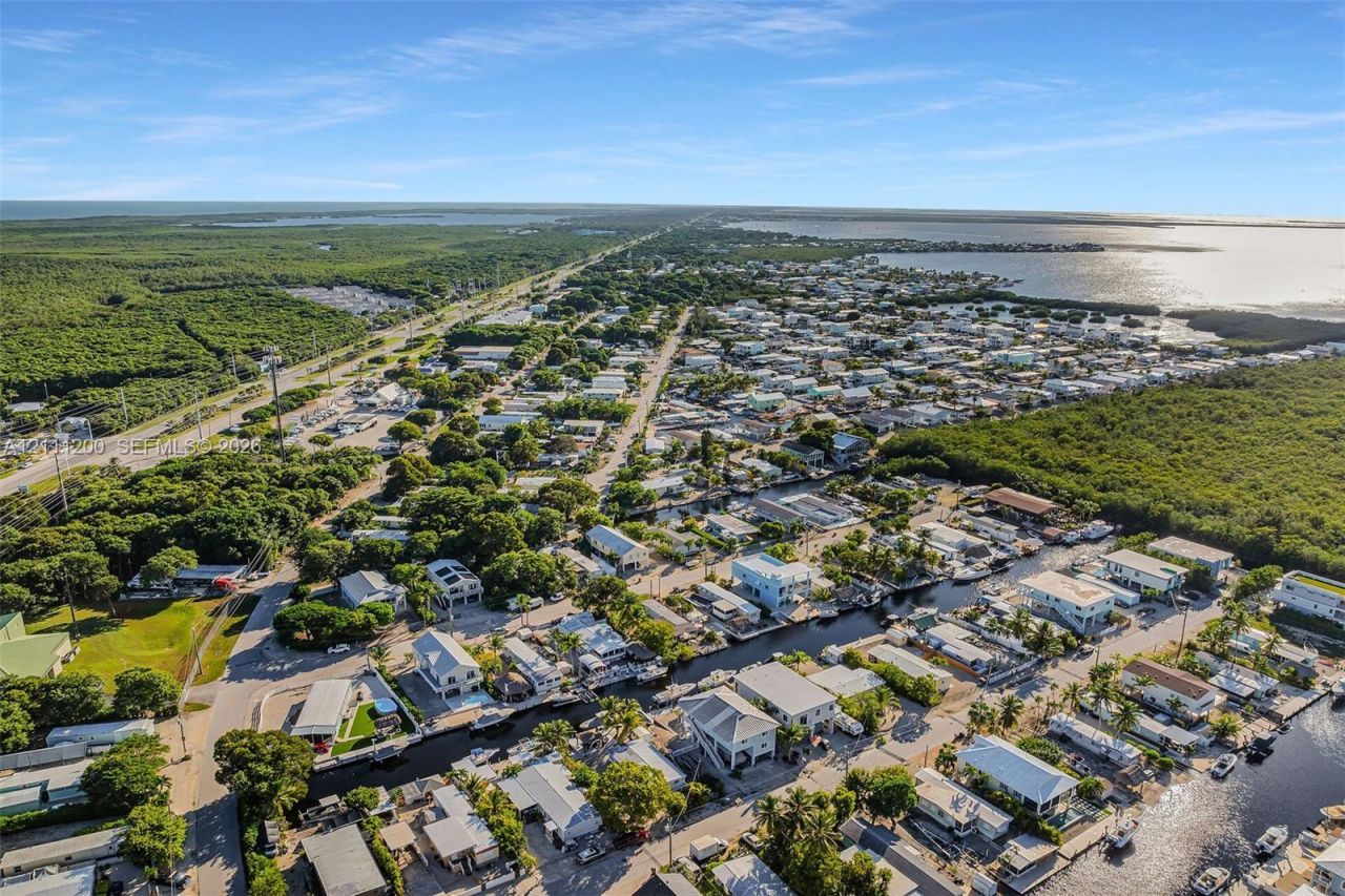 308 Vaca Rd , Key Largo, FL 33037 Photo
