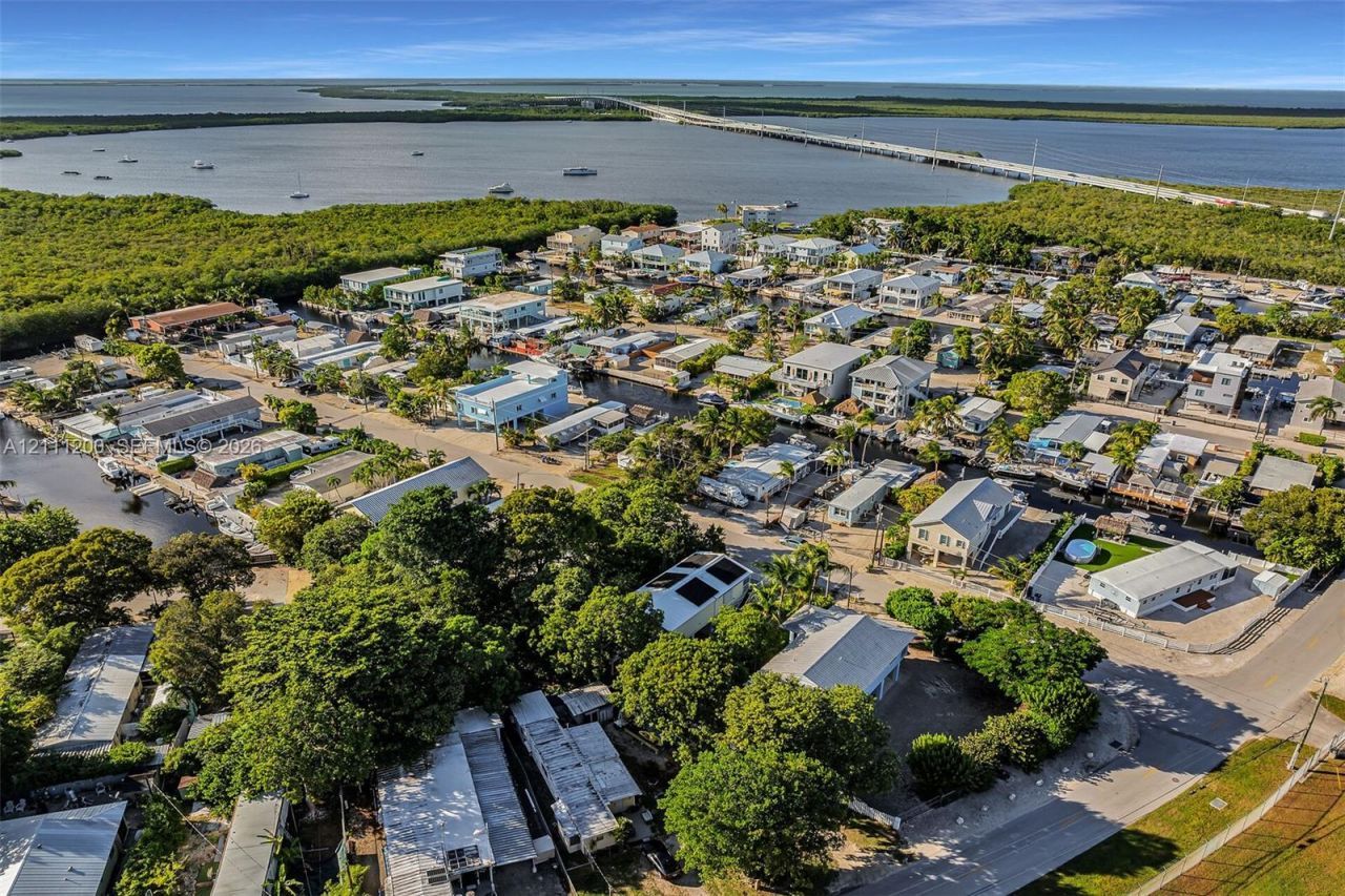 308 Vaca Rd , Key Largo, FL 33037 Photo