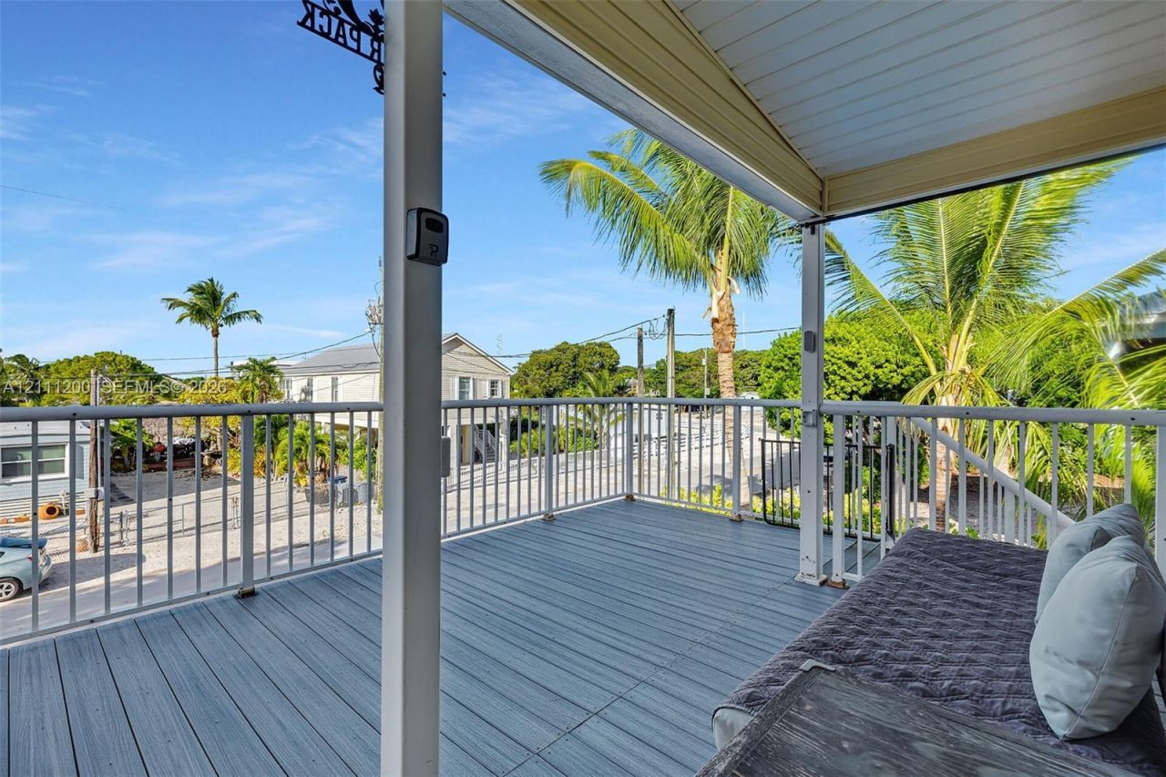308 Vaca Rd , Key Largo, FL 33037 Photo