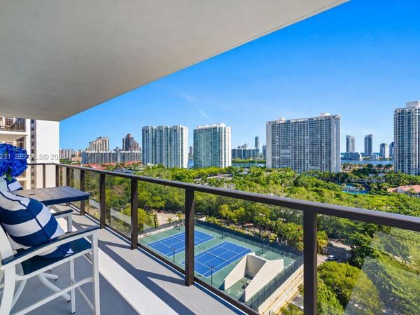 18151 NE 31st Ct , Unit 1701, Aventura, FL 33160