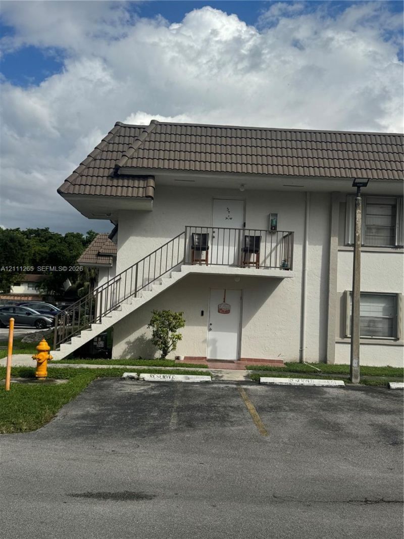 6851 SW 129th Ave , Unit 5, Miami, FL 33183 Photo