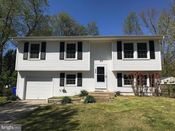 6616 BUCKNELL, BRYANS ROAD, MD 20616