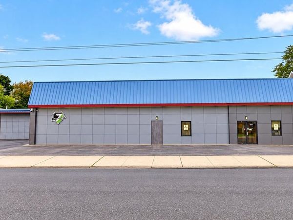837 3RD STREET , LANCASTER, PA 17603