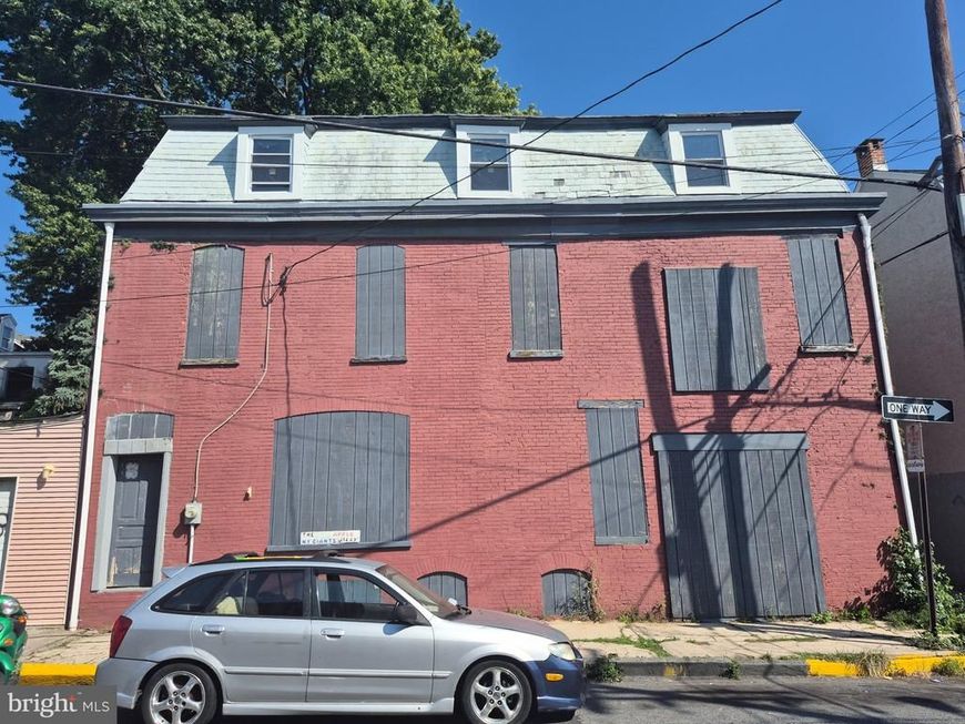 1128 R Chestnut Street , Reading, PA 19602 Main Photo