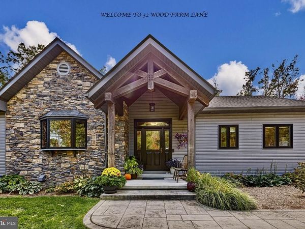 32 WOOD FARM LANE , NORTH EAST, MD 21901