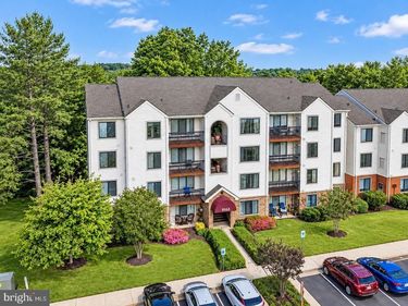 9563 BATTERY HEIGHTS BOULEVARD, Unit 404, MANASSAS, VA 20110