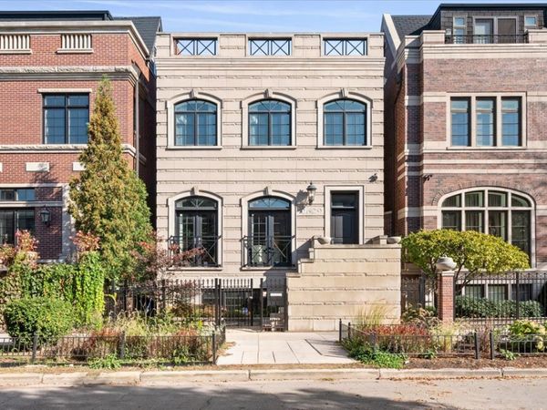 2629 N Paulina Street, Chicago, IL 60614