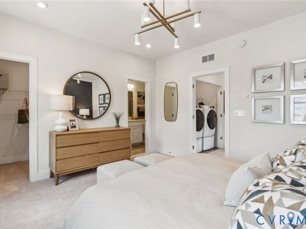9218 Gilligan Lane , Henrico, VA 23059