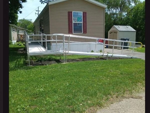 162 Lynn Lane , Mankato, MN 56001