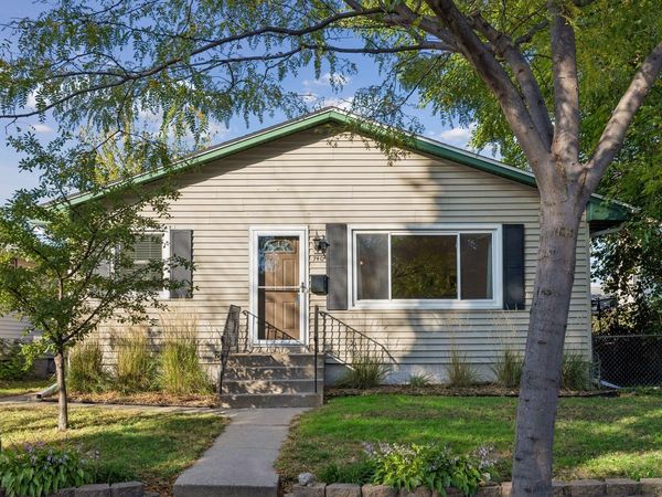 740 Jefferson Street NE, Minneapolis, MN 55413