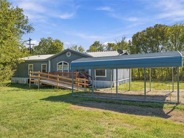105 12th Street, Moody, TX 76557