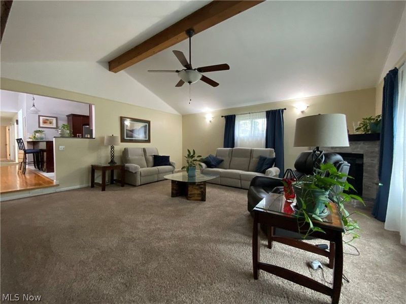 198 Crestwood Drive, Avon Lake, OH 44012 Photo 7