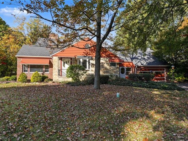 7938 Skyline Drive , Broadview Heights, OH 44147
