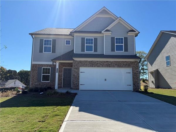 4218 Ravendale Street , Flowery Branch, GA 30542